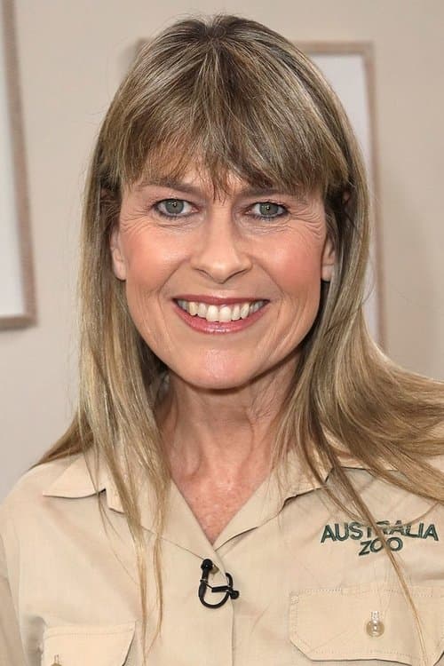 Terri Irwin profile photo