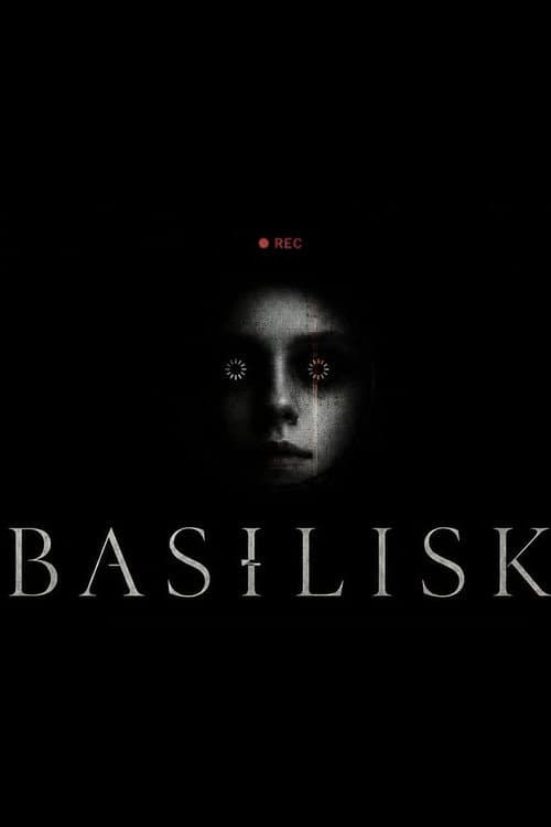 Basilisk poster