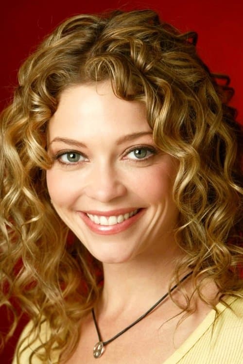 Amanda Detmer profile photo