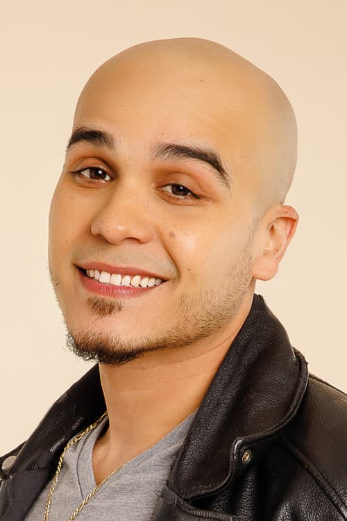 Marc Reign profile photo