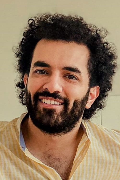 Ahmad Alyaseer profile photo