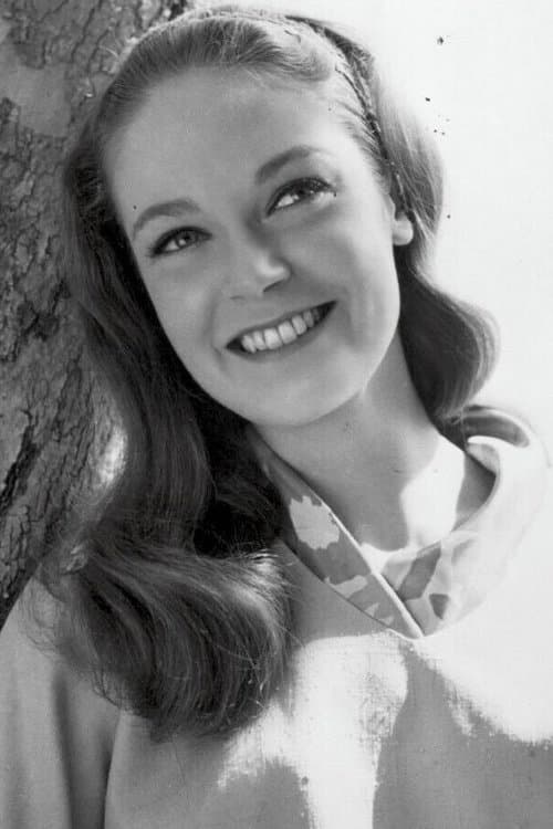 Elizabeth Hartman profile photo