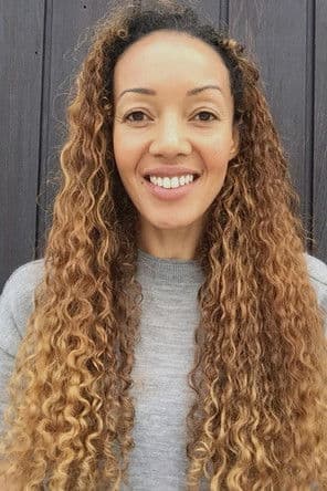 Mia Okorafor profile photo