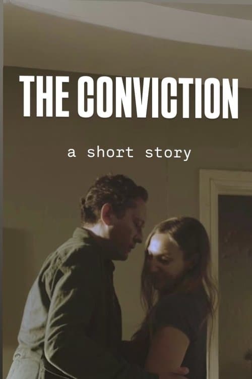 The Conviction poster