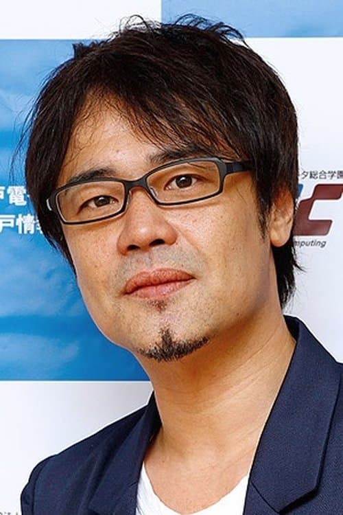 Hideo Ishikawa profile photo