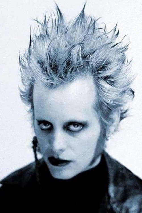 Madonna Wayne Gacy profile photo