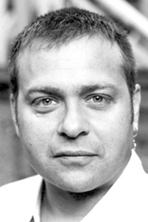 Stefan Ashton Frank profile photo