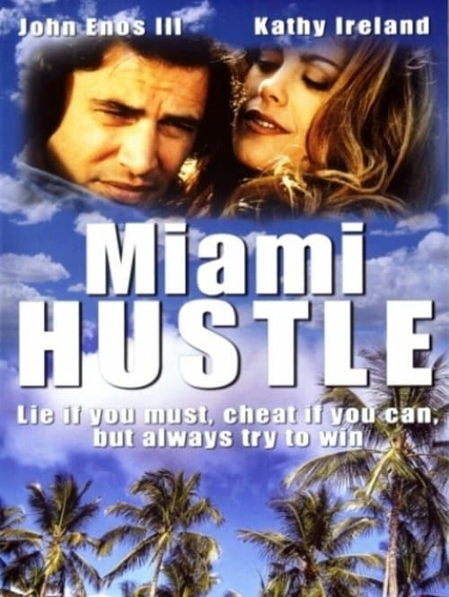 Miami Hustle poster