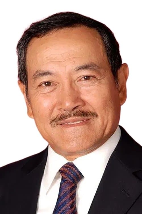 Danny Lau Dan profile photo