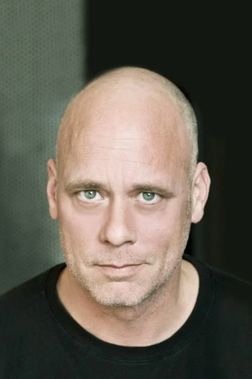 James Binkley profile photo