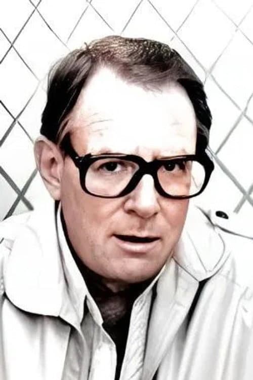 Sérgio Jockyman profile photo