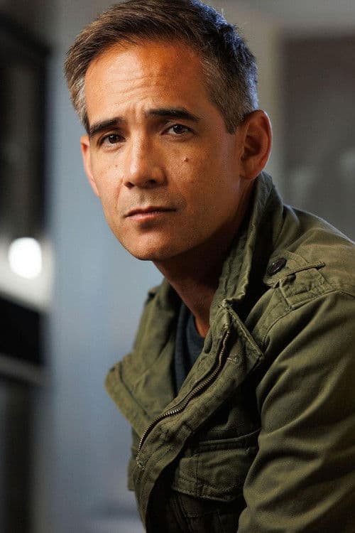 Anthony Marquez profile photo