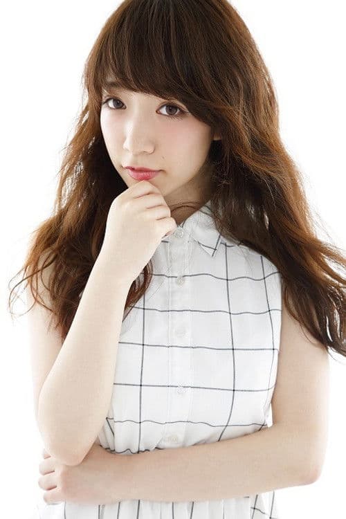 Airi Shimizu profile photo