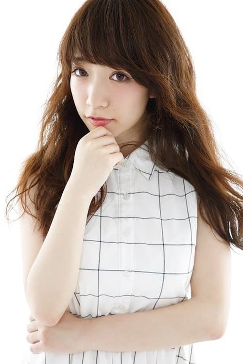 Airi Shimizu profile photo