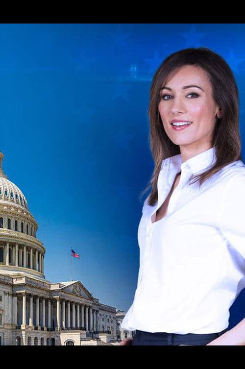 USA 2024 – L'Amérique XXL poster