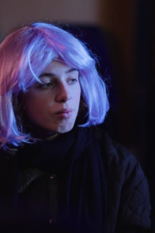 Lemon and Blueberry poster