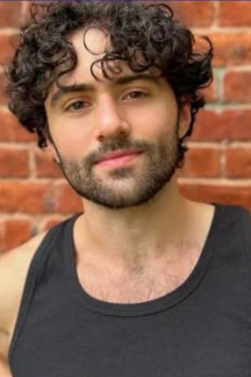 Alex Ross profile photo