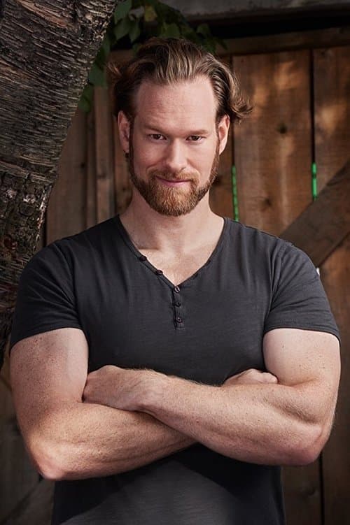 Michael Jonsson profile photo