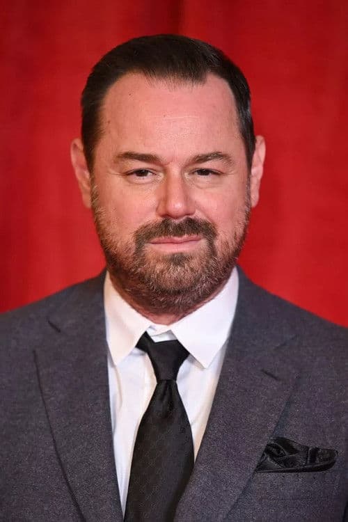 Danny Dyer profile photo