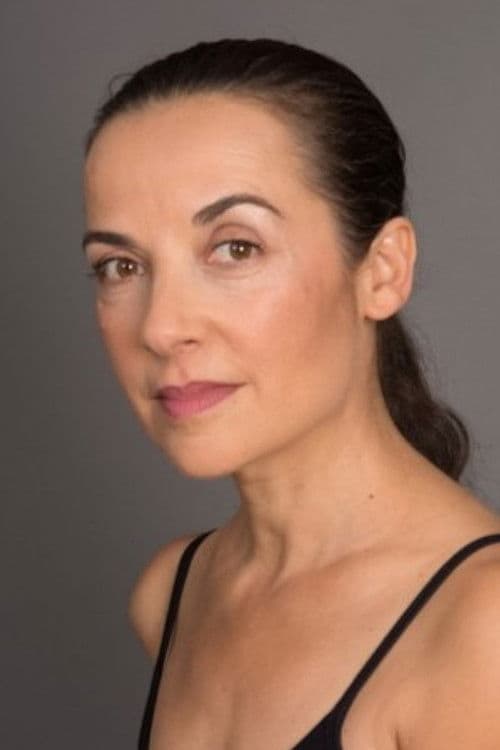 Susana Fernandez profile photo