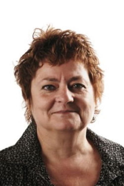 Magda Cnudde profile photo