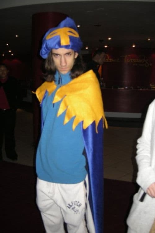 Chris Niosi profile photo