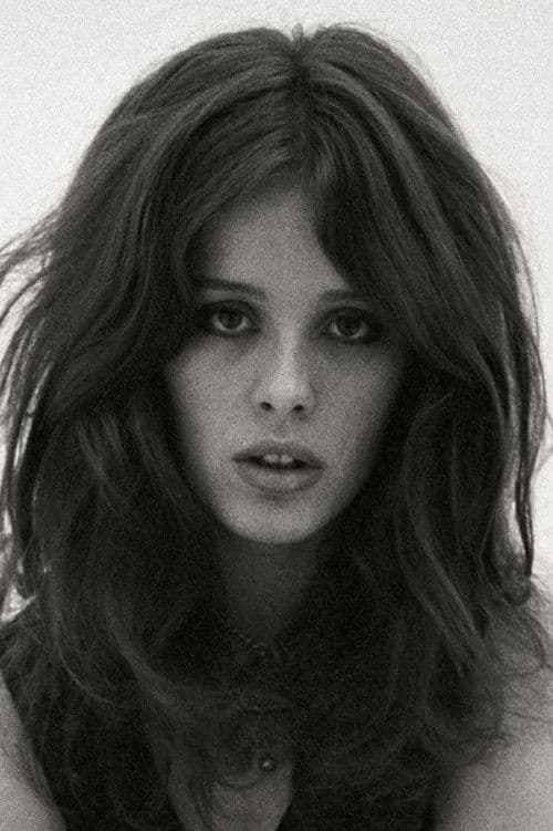 Uschi Obermaier profile photo