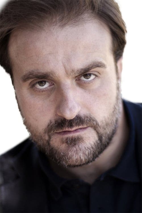 Filippo Dini profile photo