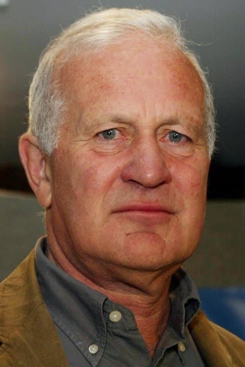 John Irvin profile photo