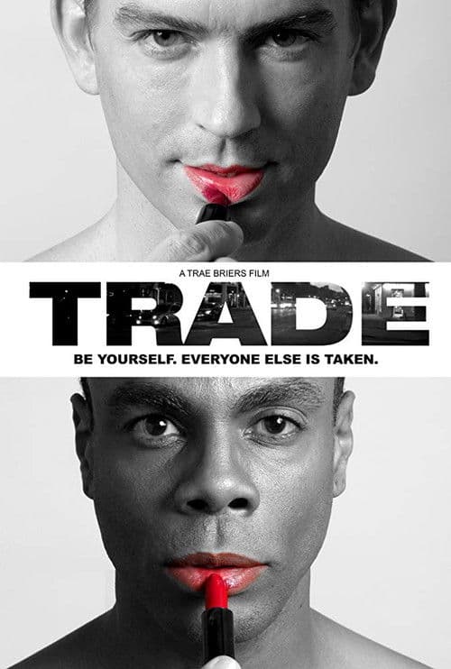Trade poster
