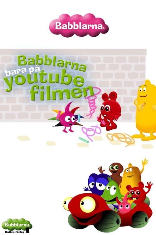 The Babblers - Only on Youtube poster