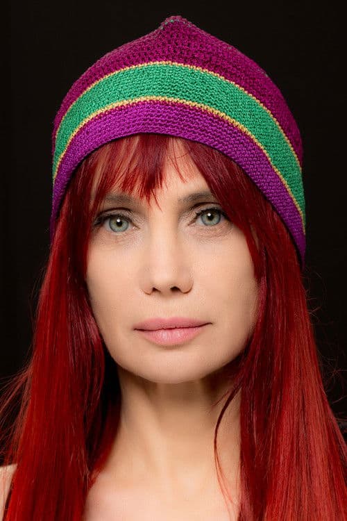 Chloé Sainte-Marie profile photo