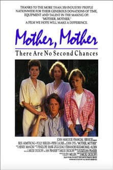 Mother, Mother poster