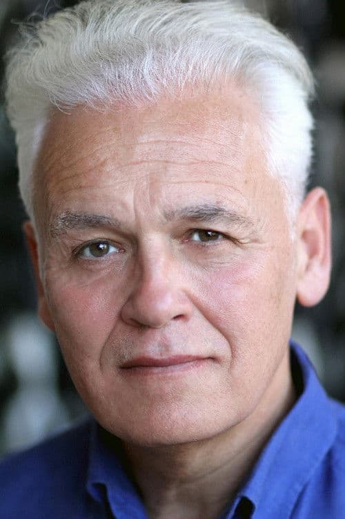 Walter van Dyk profile photo