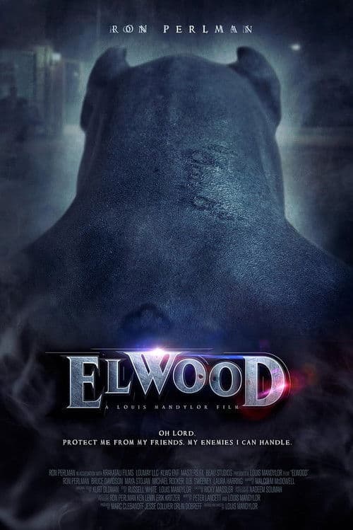 Elwood poster