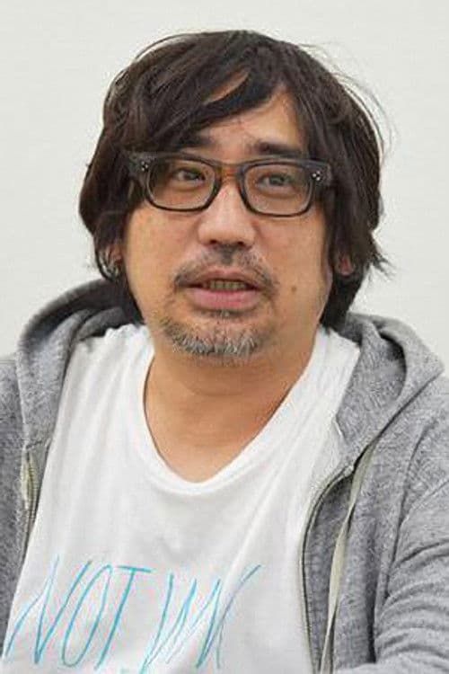 Masakazu Fukatsu profile photo