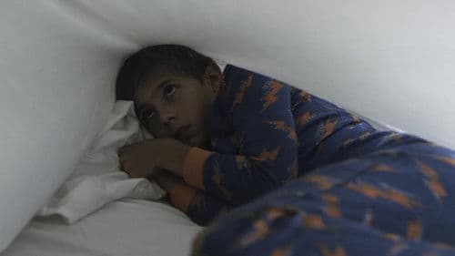 Monster Problems poster