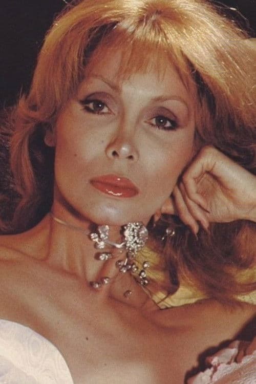 Pascale Arcia profile photo