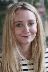 Cerrie Burnell profile photo