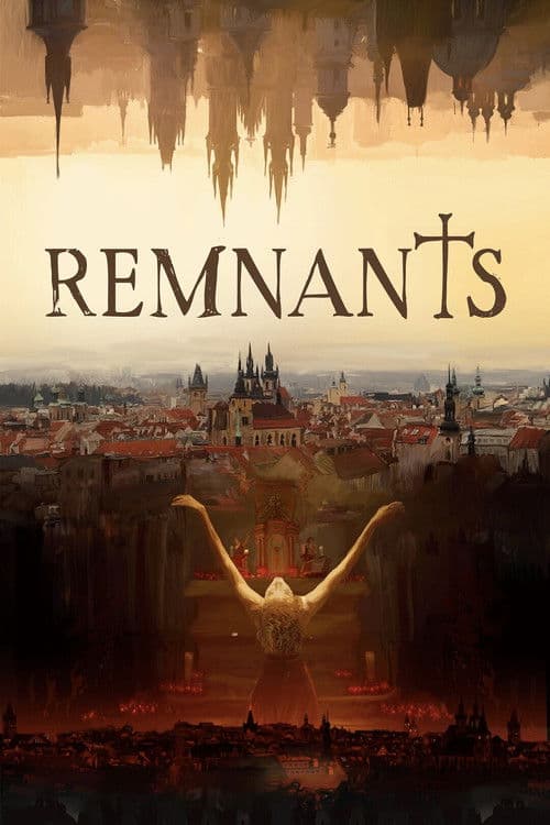 Remnants poster