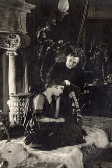 Day of Judgement poster