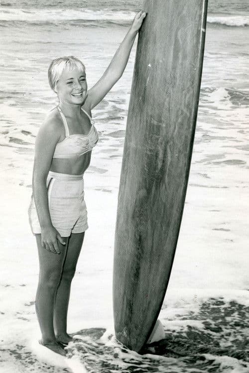 Linda Benson profile photo