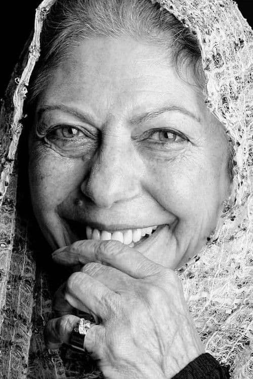 Sorayya Ghasemi profile photo