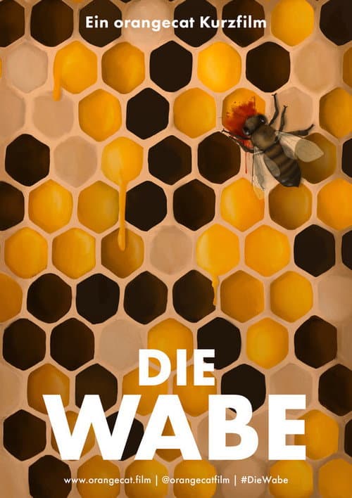 The Hive poster