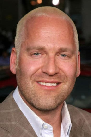 Matthew Robert Kelly profile photo