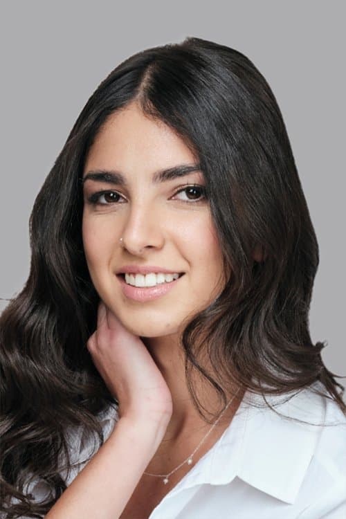 Ifigeneia Tzola profile photo