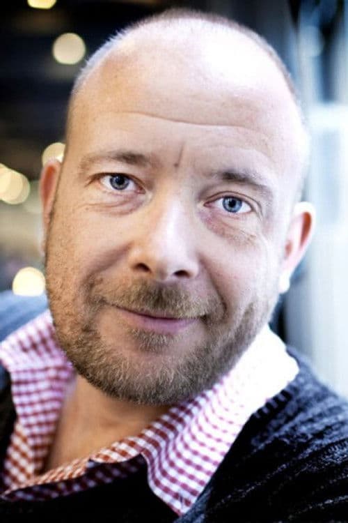 Nikolaj Steen profile photo