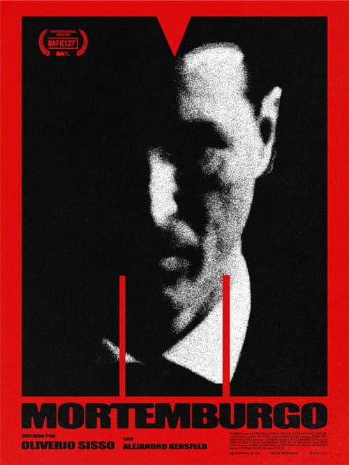Mortemburgo poster