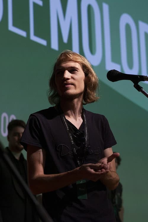 Roman Kologoyda profile photo