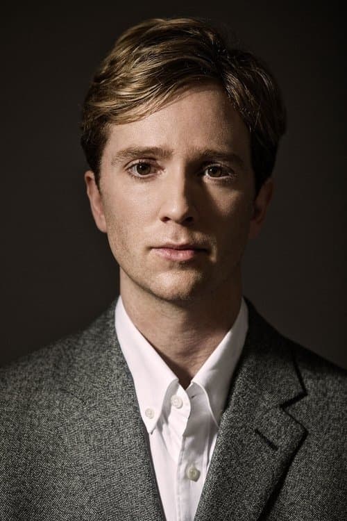 Luke Newberry profile photo